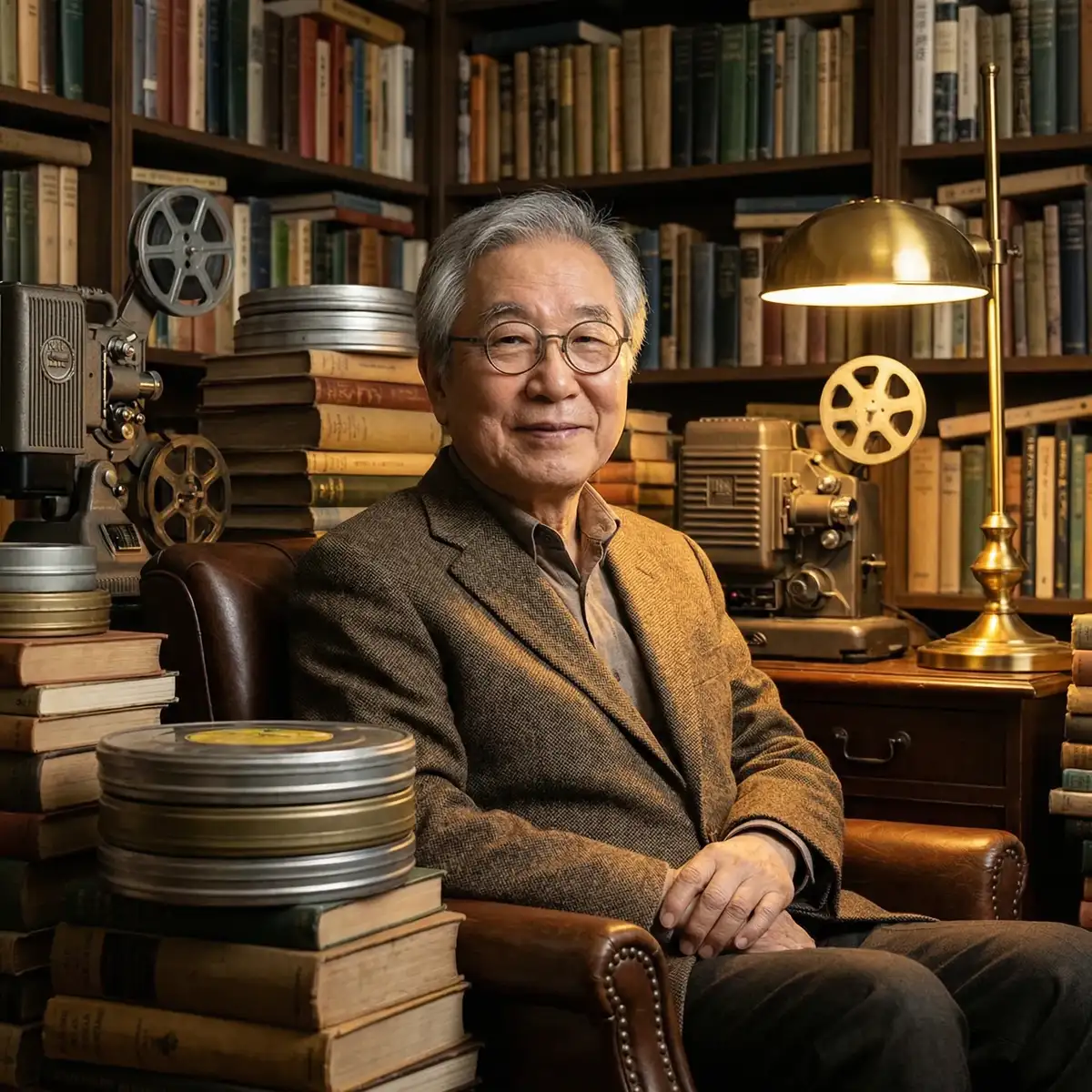 亚洲伦理片库馆长肖像 - 樱花草在线观看播放www 研究学者